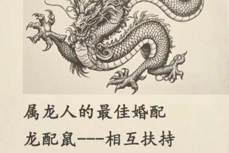 探讨龙男与狗女的配对是否理想