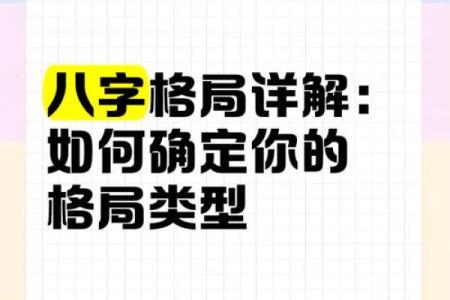 八字格局分析：你的人生潜力究竟有多大