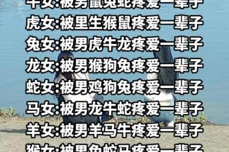 虎男与牛女的性格差异与和谐共处