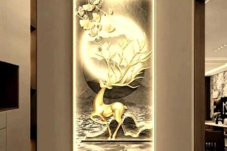 慧缘风水：现代家居设计与传统风水的完美结合