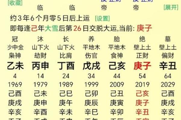 按时辰查五行，揭开命运的神秘面纱，助你掌握生活运势