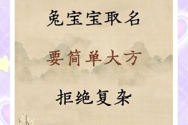 轻松免费起名字，让宝宝与众不同