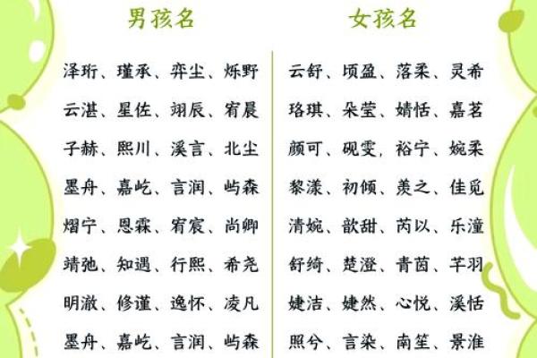 高效选名，宝宝起名字软件助力父母轻松取名