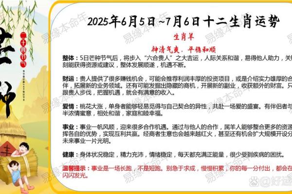 生肖运程每月分析，揭开每月的好运与挑战