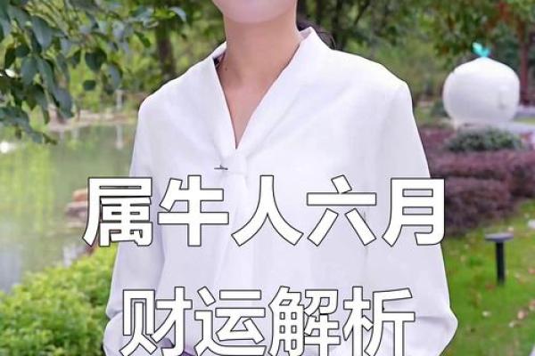属牛运势大揭秘：事业、财富与感情运程分析