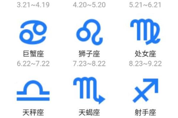 农历和阳历哪个才是正确的星座计算方式？
