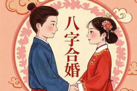 八字合婚中的关键因素，你知道吗