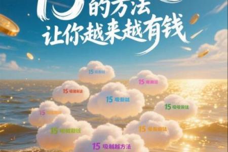 从风水角度看封面设计如何吸引财富