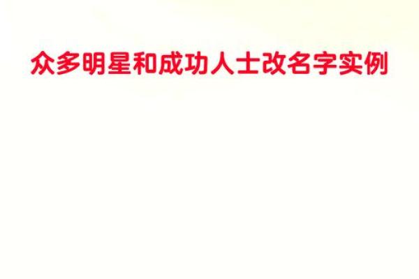 成功名字的秘诀：品牌命名的科学与艺术
