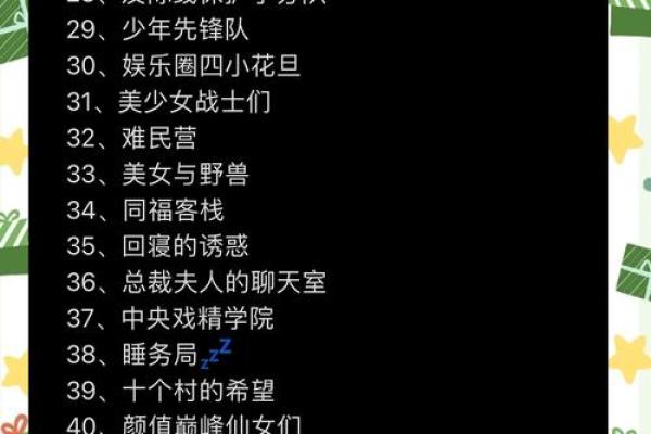 创意十足的群名字推荐，让你的群聊更有吸引力