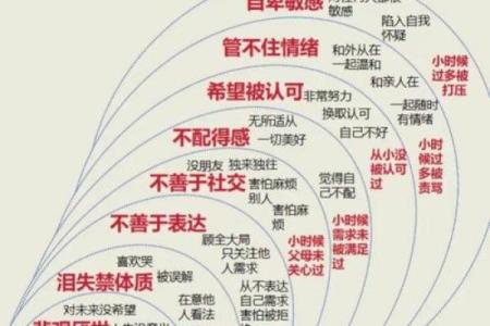从命理角度解读半夫之命的成因与特点