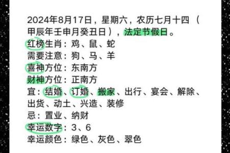 属鸡人在的整体运势与注意事项