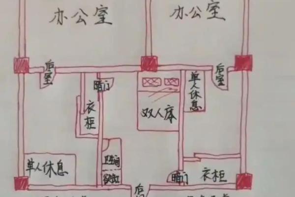 办公室风水布局大揭秘 提升工作效率的关键
