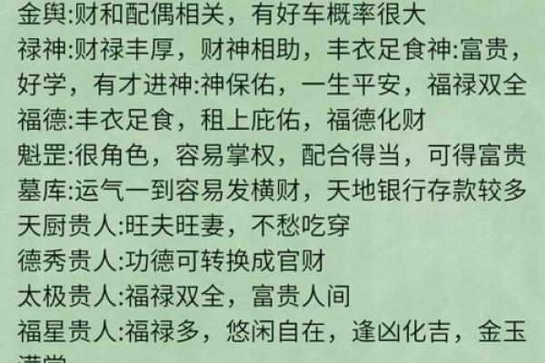 风水中祸害位与财位重合的影响与化解方法