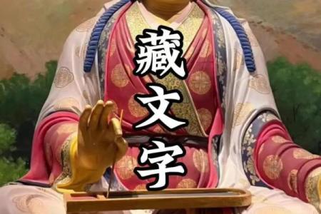 藏族人名字中的宗教与自然元素