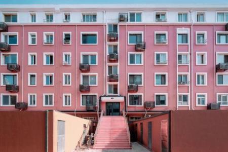 住宅小区名称创意大全 提供最具特色的小区命名灵感