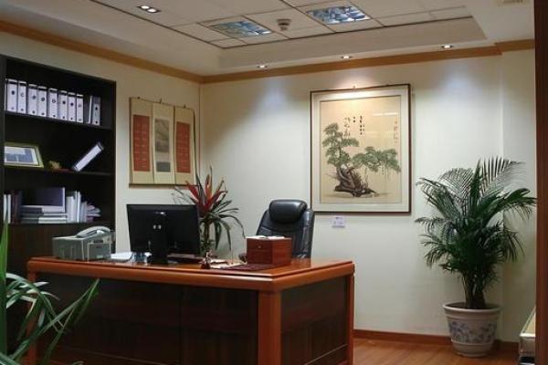 办公室灯光设计如何助力事业发展与风水调理