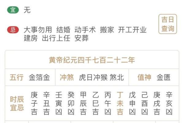 2023年万年历时辰：揭秘每日吉时宜忌