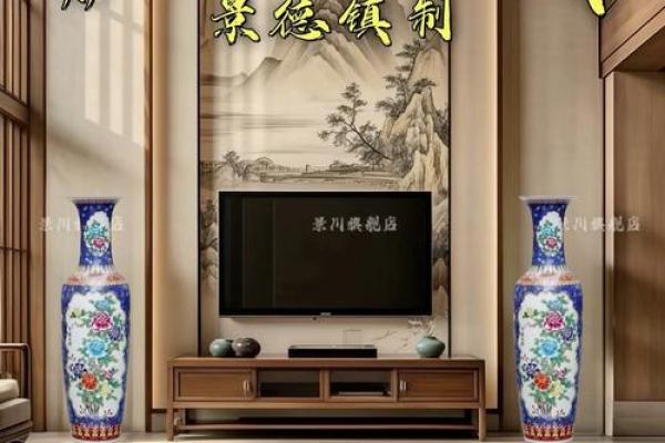 办公空间花瓶摆放风水细节与讲究