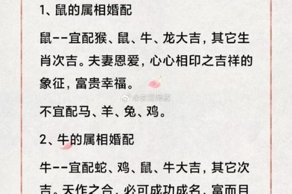 属鸡人的理想伴侣：五大生肖配对解析