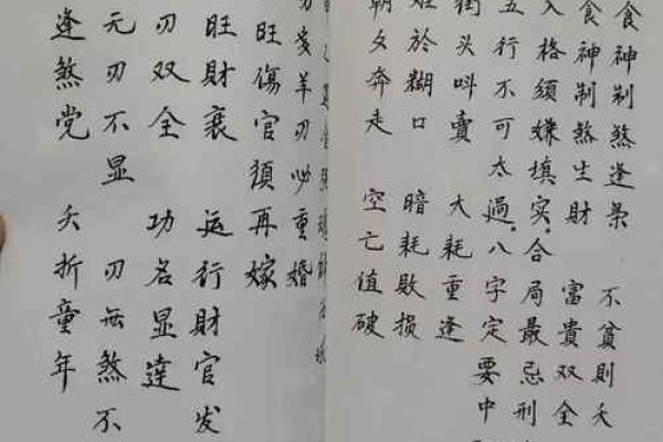 八字得令是什么？揭秘其在命理中的重要性和应用