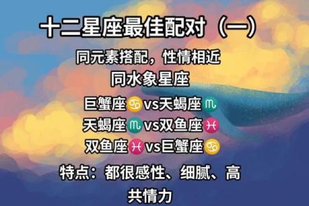 农历十月初五出生的人适合哪些星座配对