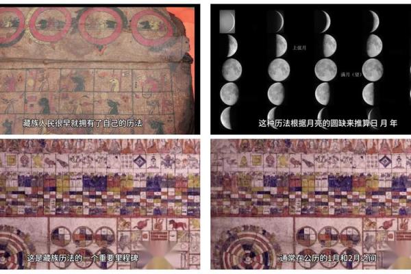 一键查询藏历万年历,揭秘藏族传统历法魅力 一键查询藏历万年历,揭秘藏族传统历法魅力