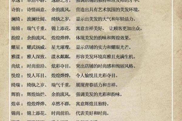 超长名字能否成为一种独特的社会标签