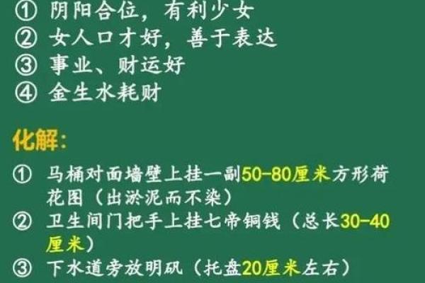 厨房风水禁忌解析：哪些细节不能忽视