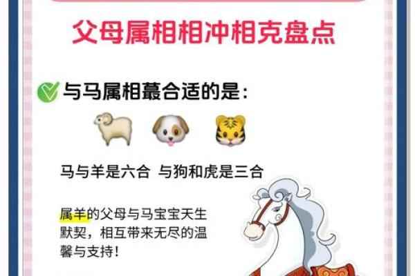 马猴相合吗？探索属马与属猴的最佳配对