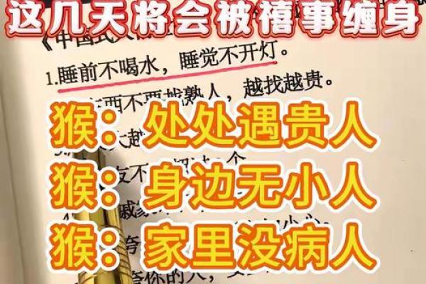 属猴人本命年如何化解沟通上的障碍