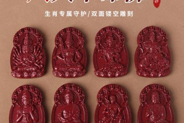 本命佛与生辰八字：如何根据你的八字找到专属护法神