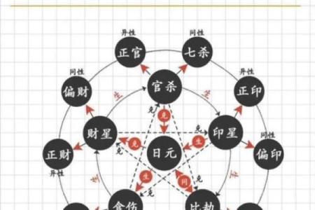 溜溜八字排盘：一学就会的命理入门技巧，揭开命运的神秘面纱
