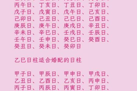 八字合婚怎么算？揭秘正确的合婚方法与技巧