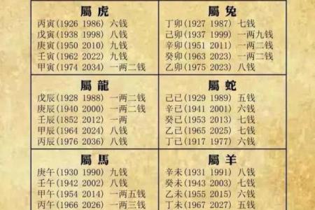 出生的命运揭秘：这一天的生辰八字暗示了什么？