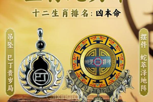 本命年蛇男如何提升个人吸引力与魅力