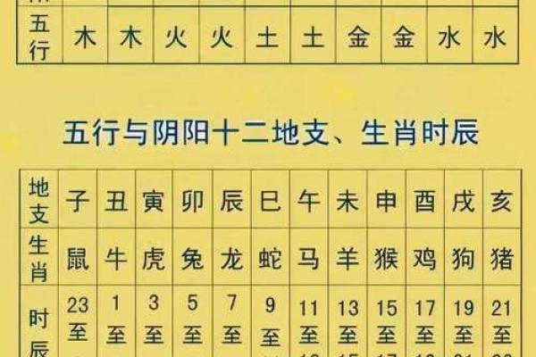 从五行看每年运势，如何用五行调整人生轨迹