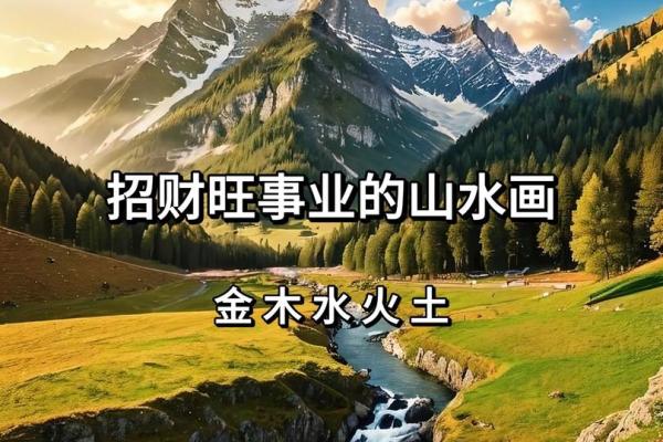 打造独特招财风水logo提升事业运势