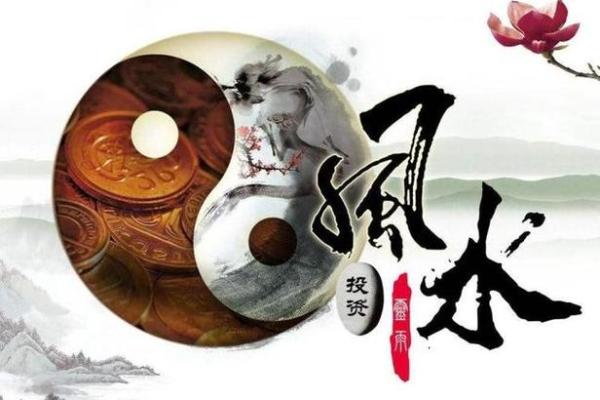 打造独特招财风水logo提升事业运势