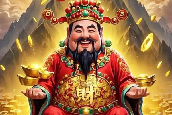 财神命是什么 你是否拥有这种命格