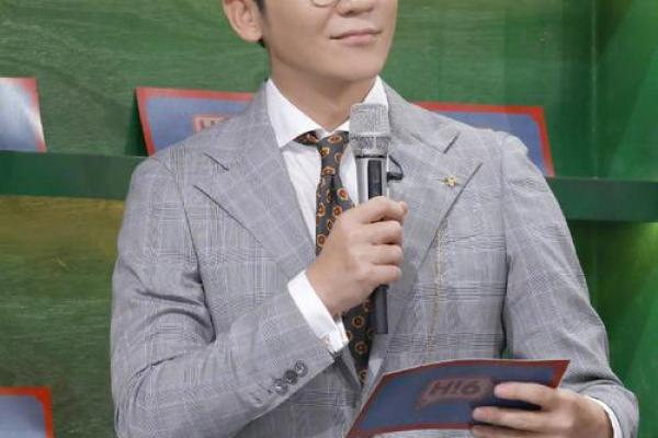从李晨五行看他的性格与未来发展趋势