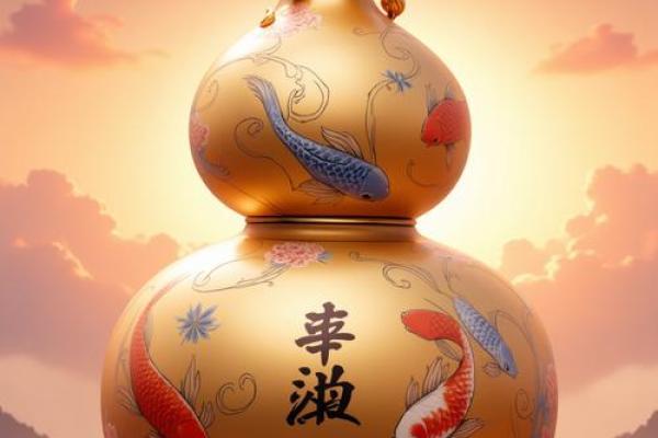 打造招财风水图，助力财运亨通