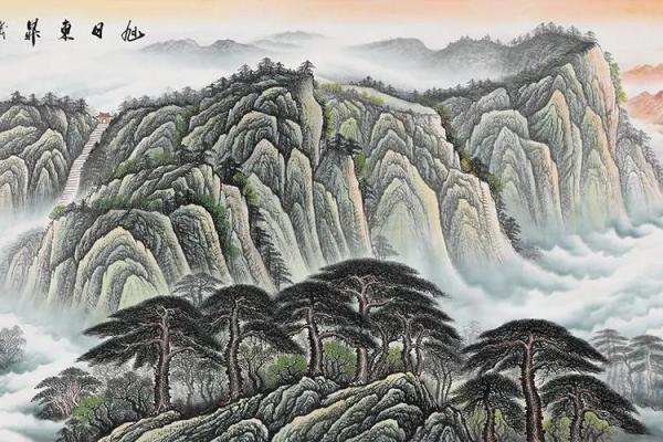 办公室挂画风水禁忌与推荐