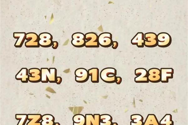 从生辰八字看车牌号，如何选择最合适的数字