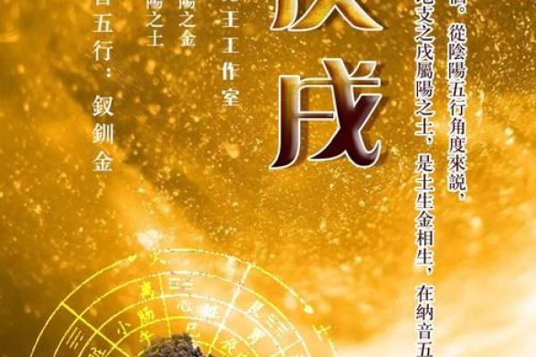 解读纳音命运与人生走向