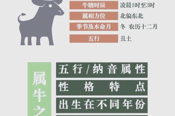 属牛人每月运程全面解析