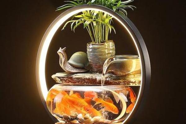 打造成功办公室的风水摆件布局与设计灵感
