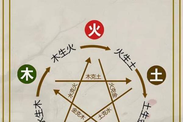 出生的人五行属性解析，了解你的命运特点