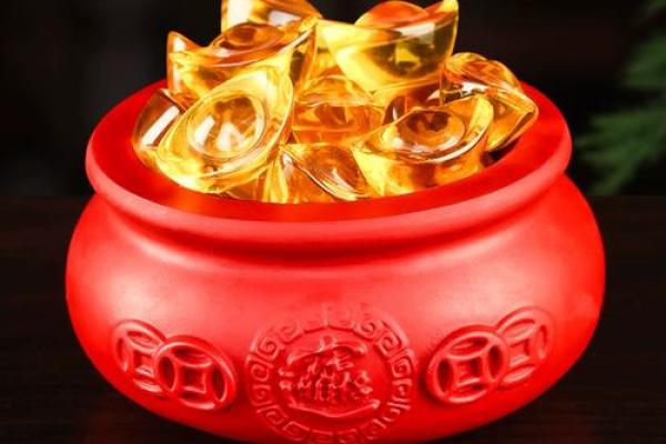 摆放招财转运风水摆件，打造财运新局