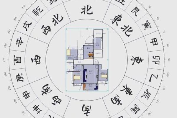 墓地风水的布局原则与常见错误